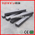 High Temperature Resistance Price of Graphite Block For Melting Glass